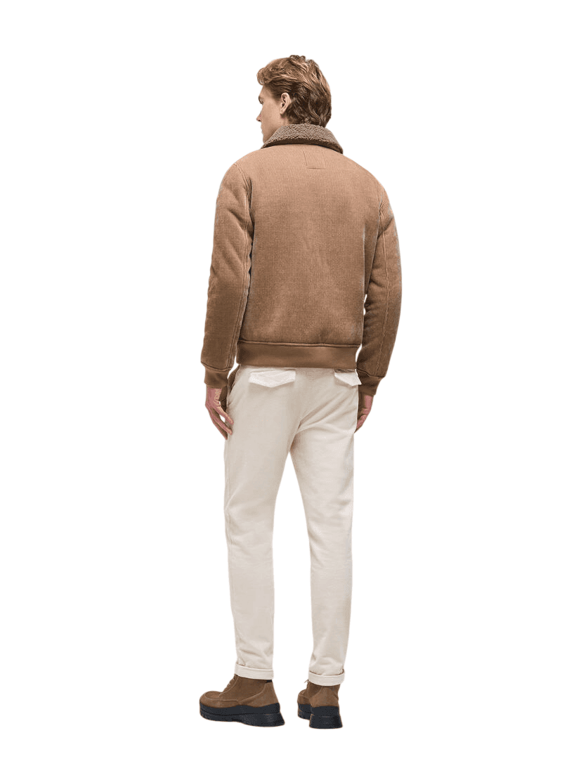 COLMAR  Giacconi Beige - 7