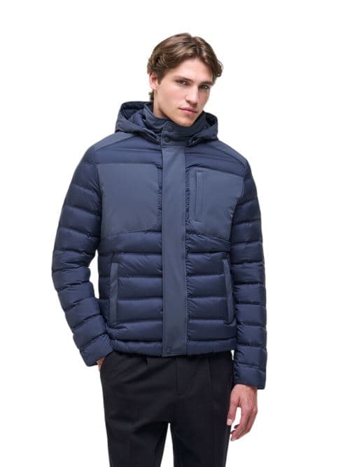 COLMAR  Giacconi Blu - 6