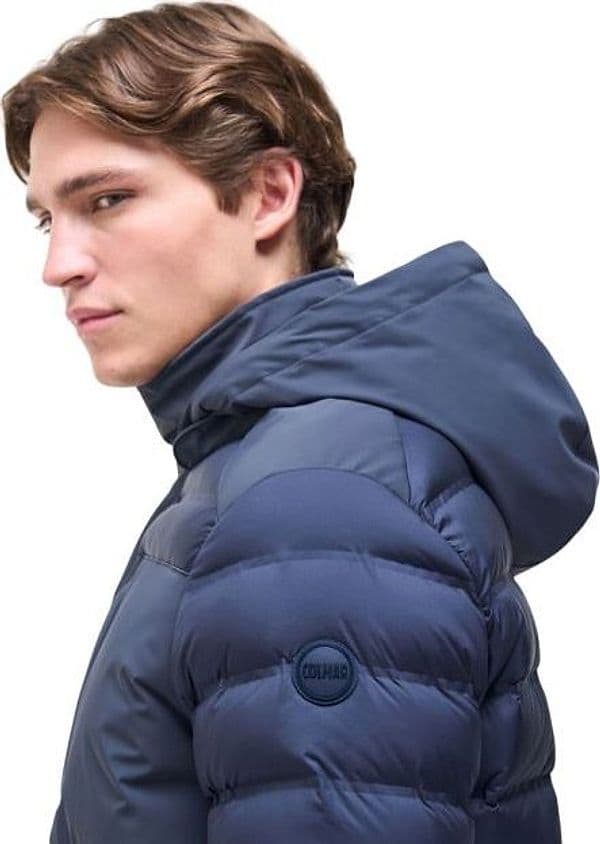 COLMAR  Giacconi Blu - 7