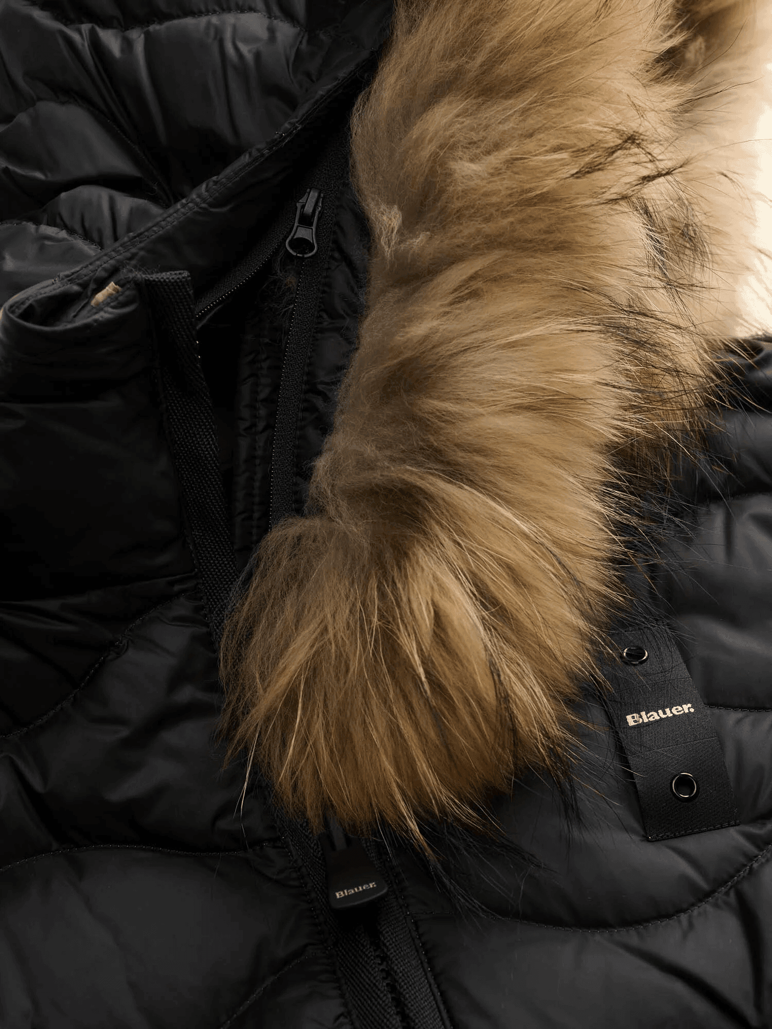 Blauer  Giacconi Bianco - 5