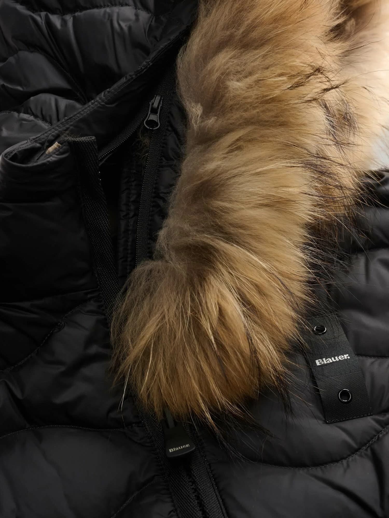 Blauer  Giacconi Bianco - 6