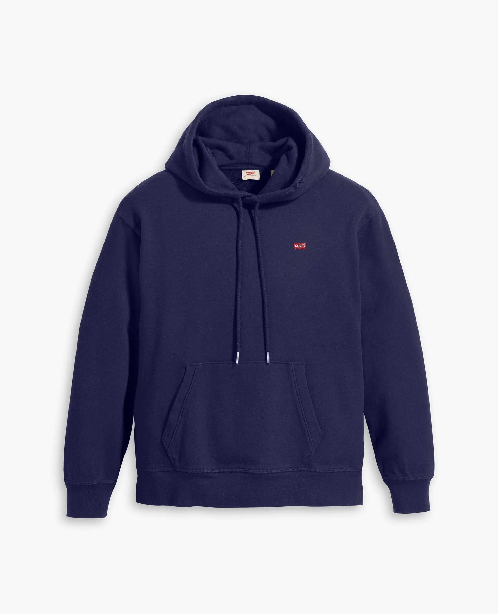 Levi’s felpa uomo con cappuccio e cerniera Original 345840011 - 5