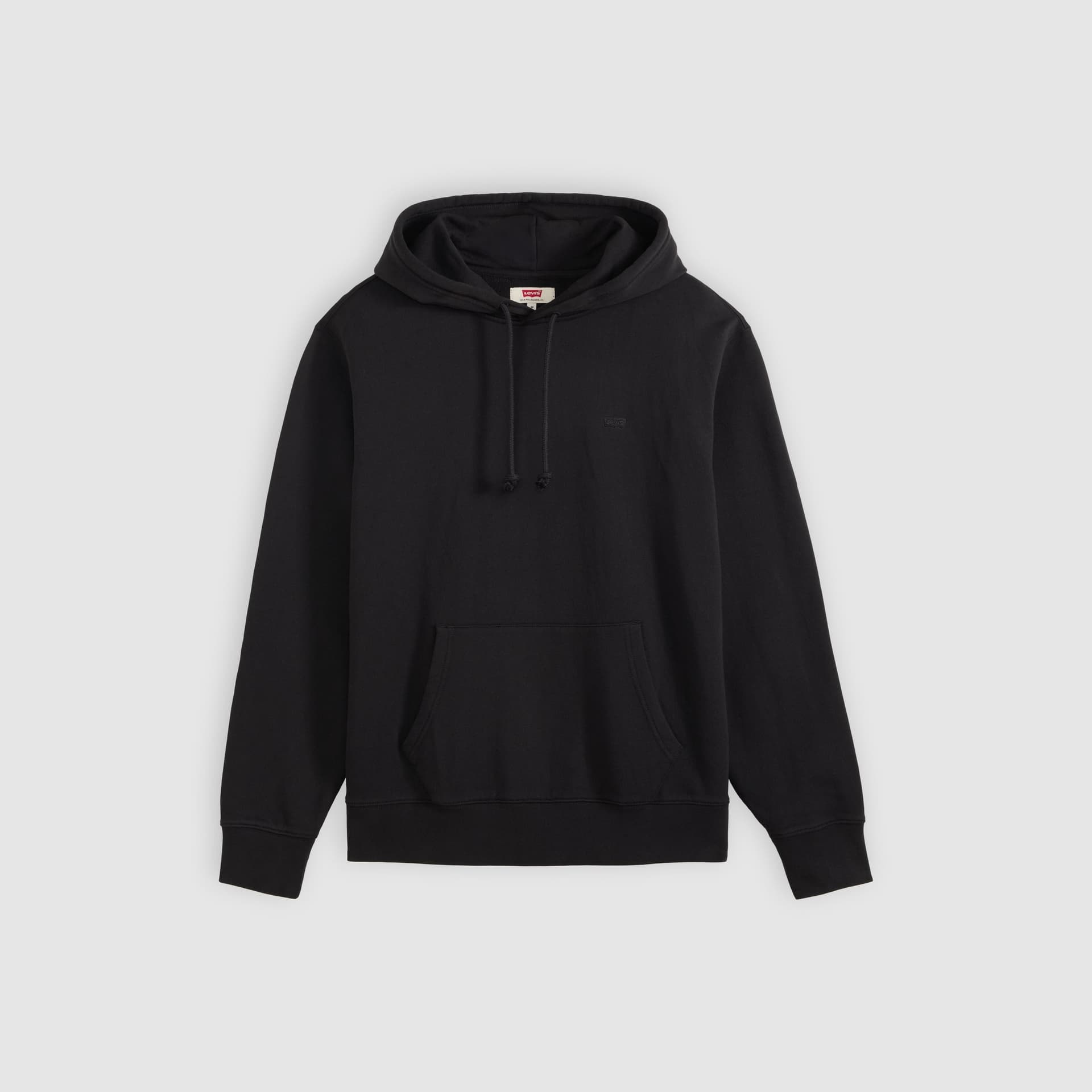 Levi’s felpa uomo New Original Housemark Hoodie 345810061 - 6