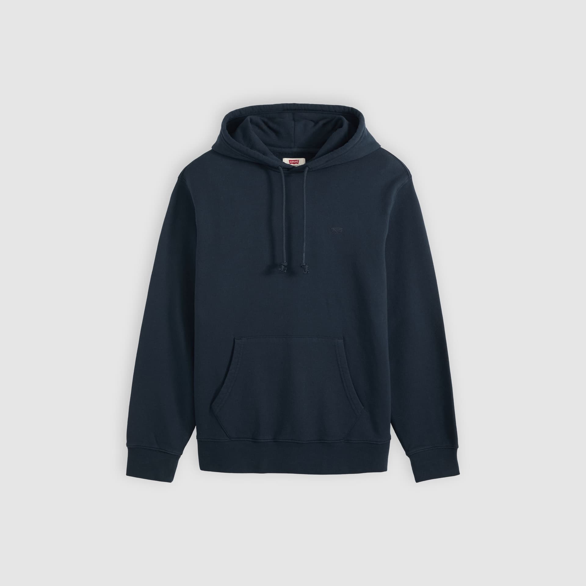 Levi’s felpa uomo New Original Housemark Hoodie 345810062 - 6