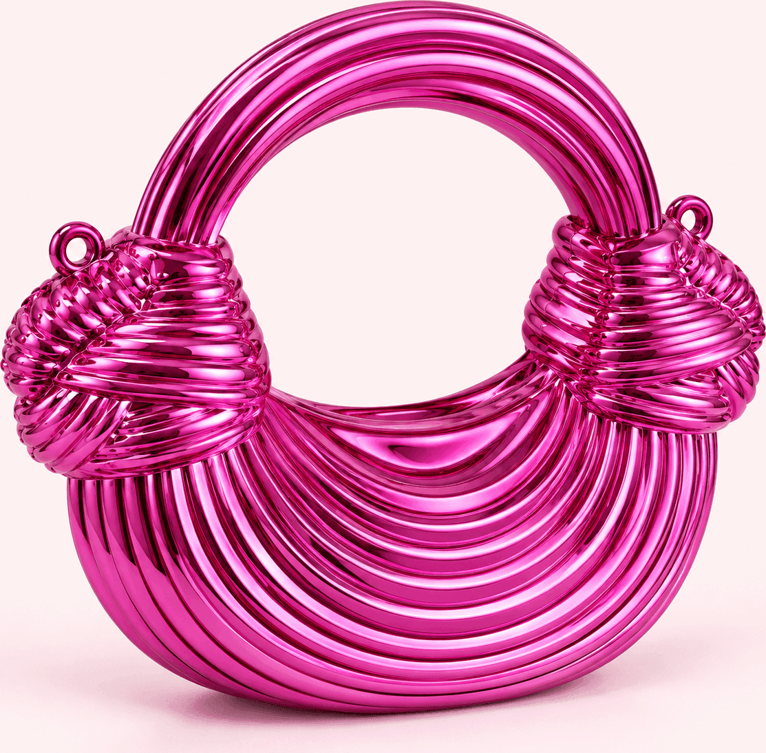 Alba Bijoux – Borsa Mini Bag Nodo Aureo - 15