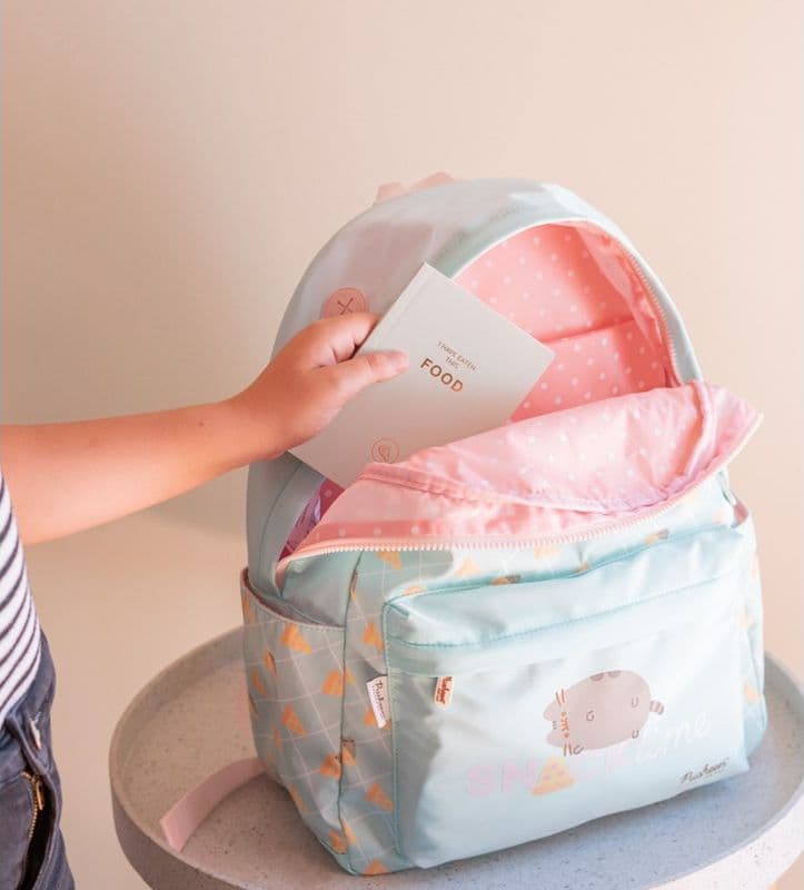 Pusheen - Zaino della collezione Foodie - 4