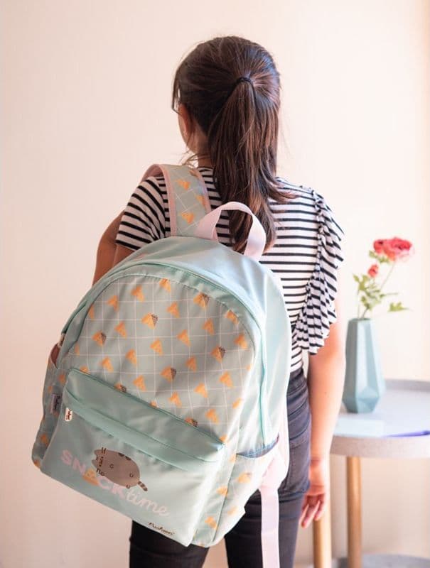 Pusheen - Zaino della collezione Foodie - 6