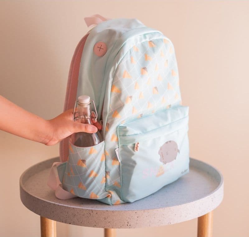 Pusheen - Zaino della collezione Foodie - 9