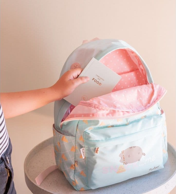 Pusheen - Zaino della collezione Foodie - 10