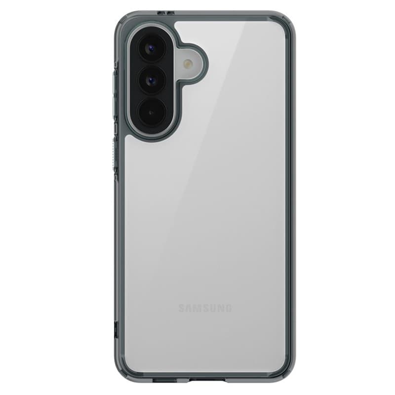Spigen Ultra Hybrid - Custodia per Samsung Galaxy A57 5G (Space Crystal) - 2