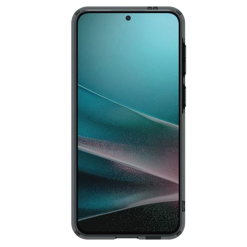 Spigen Ultra Hybrid - Custodia per Samsung Galaxy A57 5G (Space Crystal) - 3