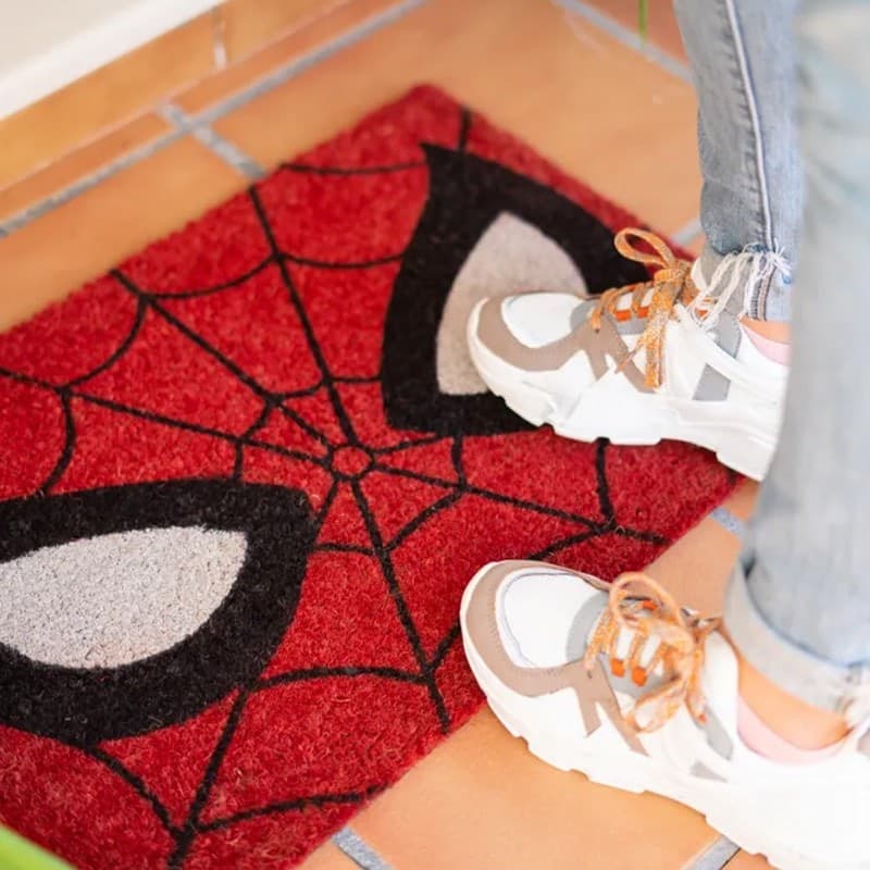 Spiderman - Eraser mat (40 x 60 cm) - 3