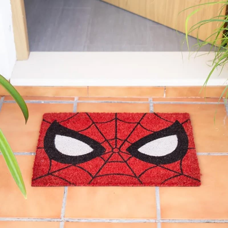 Spiderman - Eraser mat (40 x 60 cm) - 4