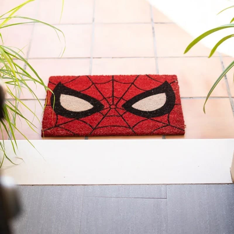 Spiderman - Eraser mat (40 x 60 cm) - 5
