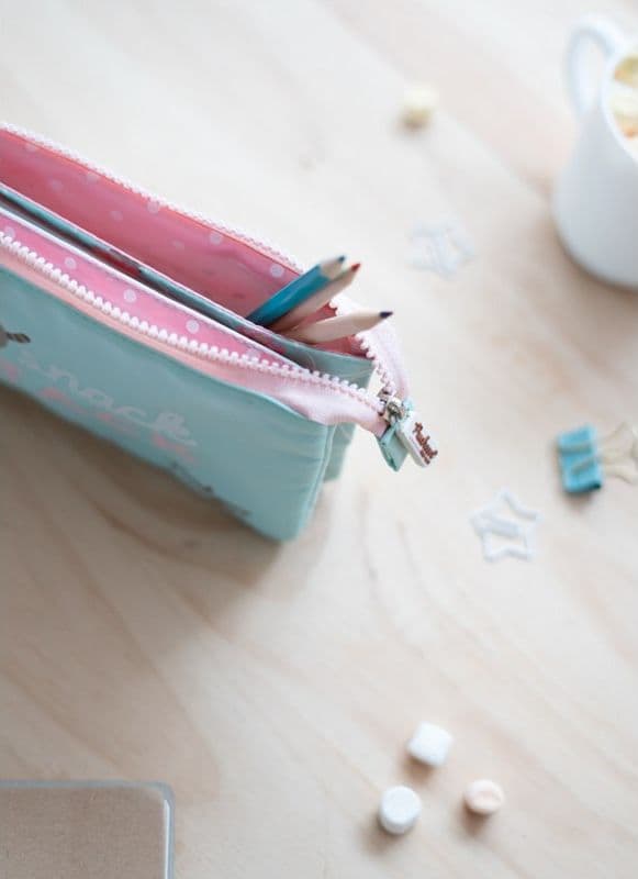 Pusheen - Astuccio / trousse della collezione Foodie - 2