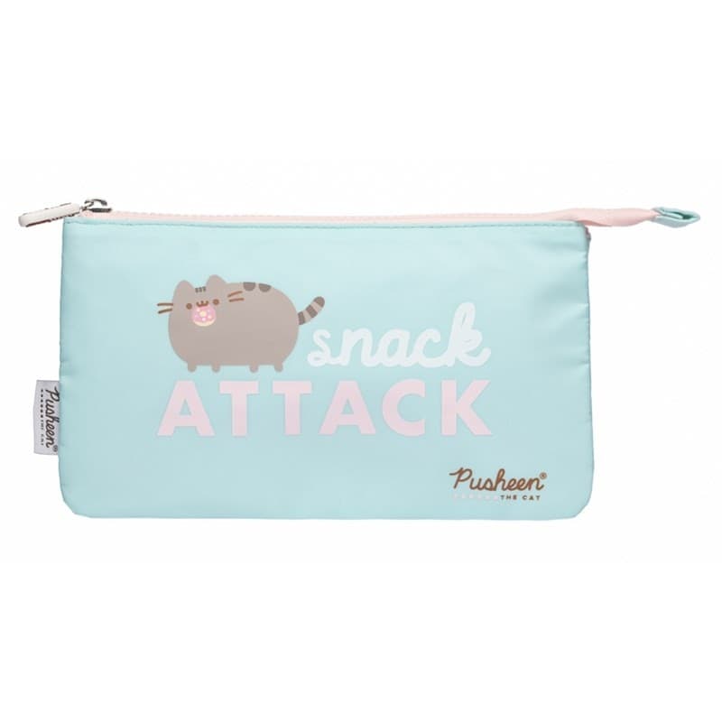Pusheen - Astuccio / trousse della collezione Foodie - 11