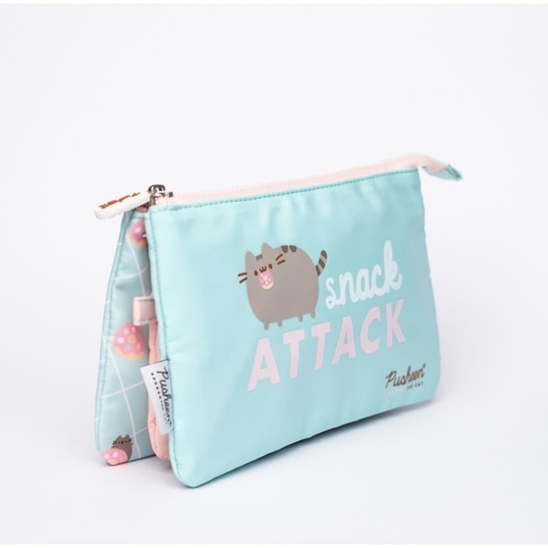 Pusheen - Astuccio / trousse della collezione Foodie - 13
