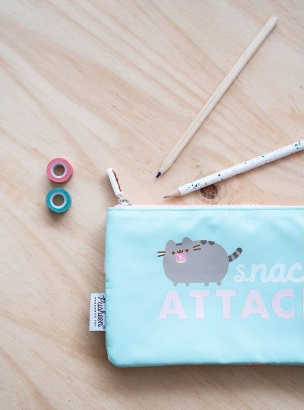 Pusheen - Astuccio / trousse della collezione Foodie - 20