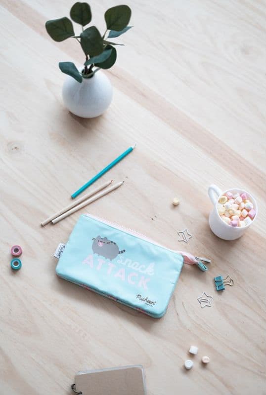 Pusheen - Astuccio / trousse della collezione Foodie - 7