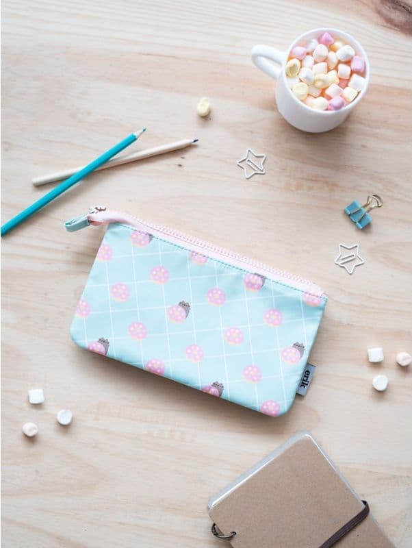 Pusheen - Astuccio / trousse della collezione Foodie - 9
