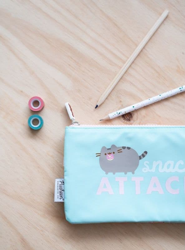Pusheen - Astuccio / trousse della collezione Foodie - 10