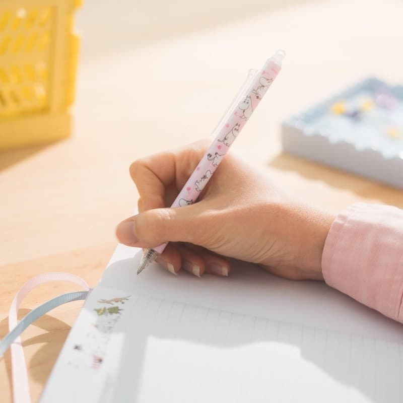 Moomins - School Supplies Set - 18
