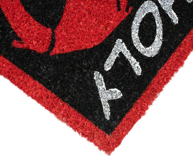 Marvel - Deadpool doormat (40 x 60 cm) - 3