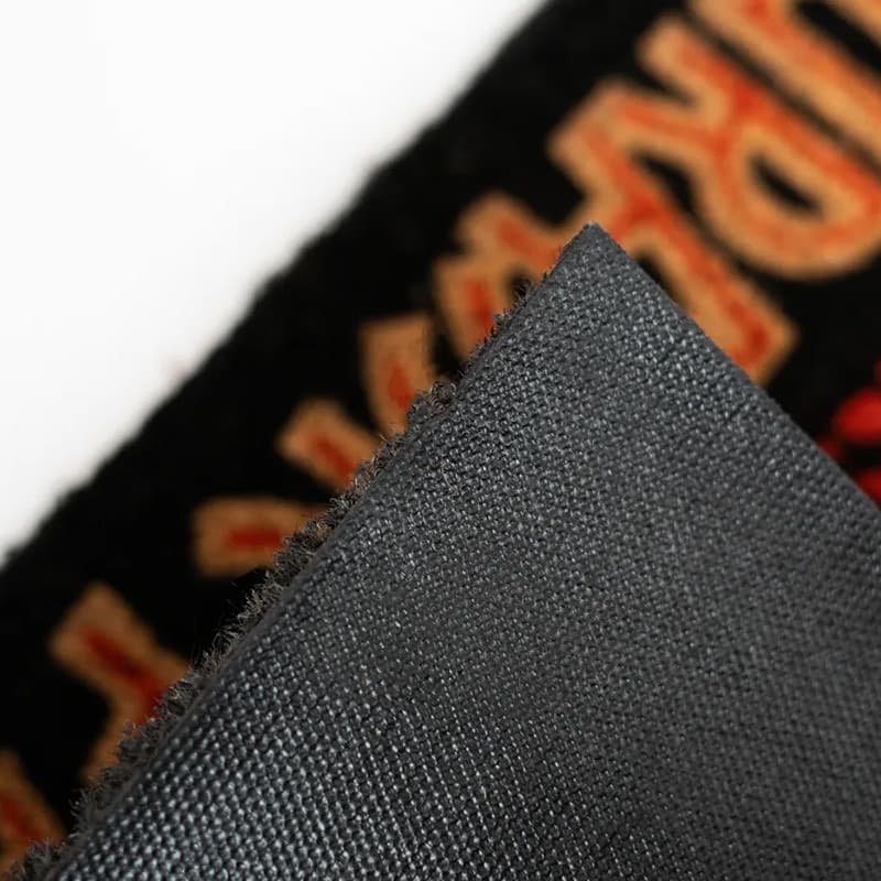 Jurassic Park - doormat (40 x 60 cm) - 3