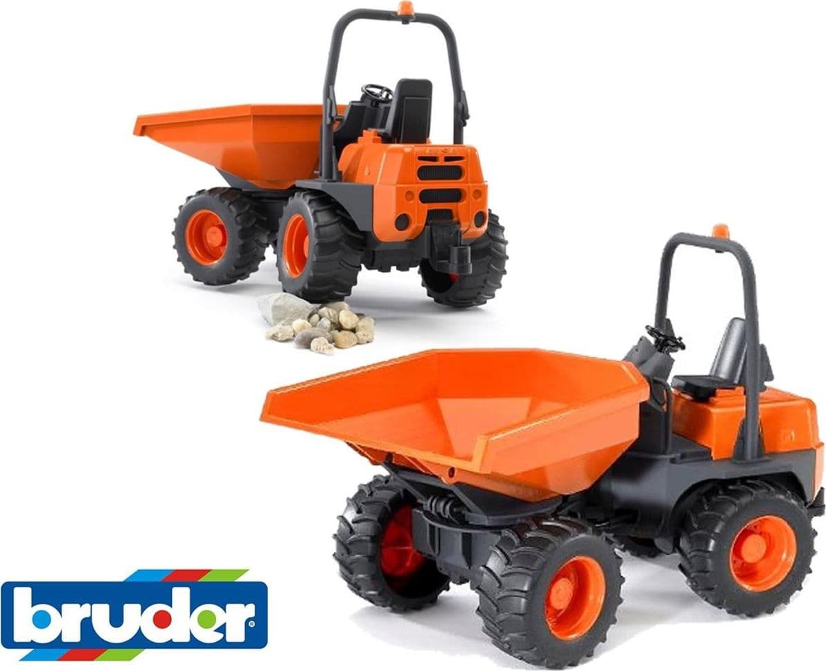 Minidumper Ausa 1:16 - 2