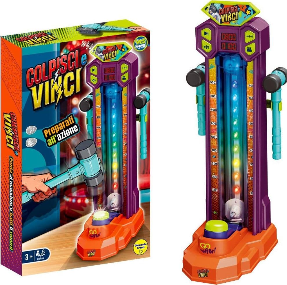 Colpisci e Vinci - 2