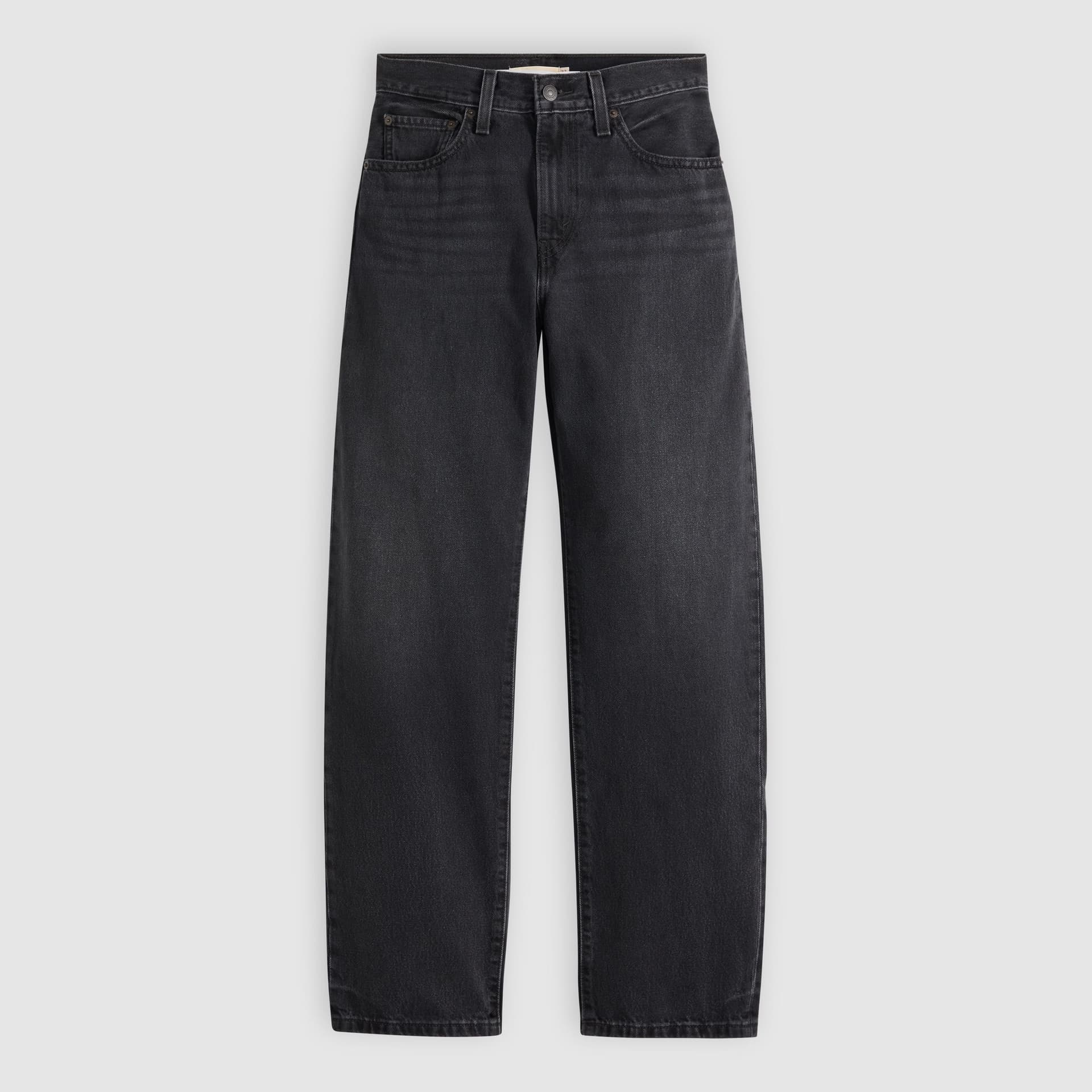 Levi's Jeans donna Easy modello Dad 005DC0002 - 6