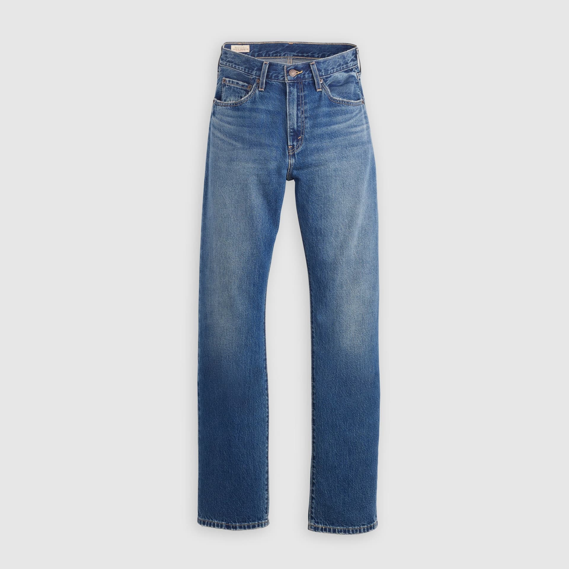 Levi's Jeans donna Easy modello Dad 005DC0004 - 6
