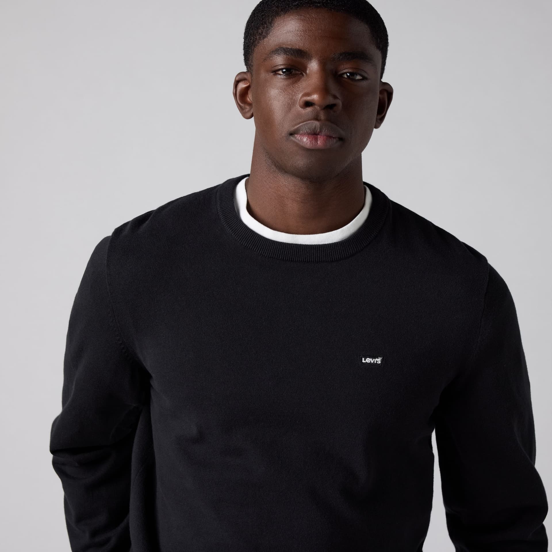 Levi’s maglia uomo Housemark leggera A72070040 - 2