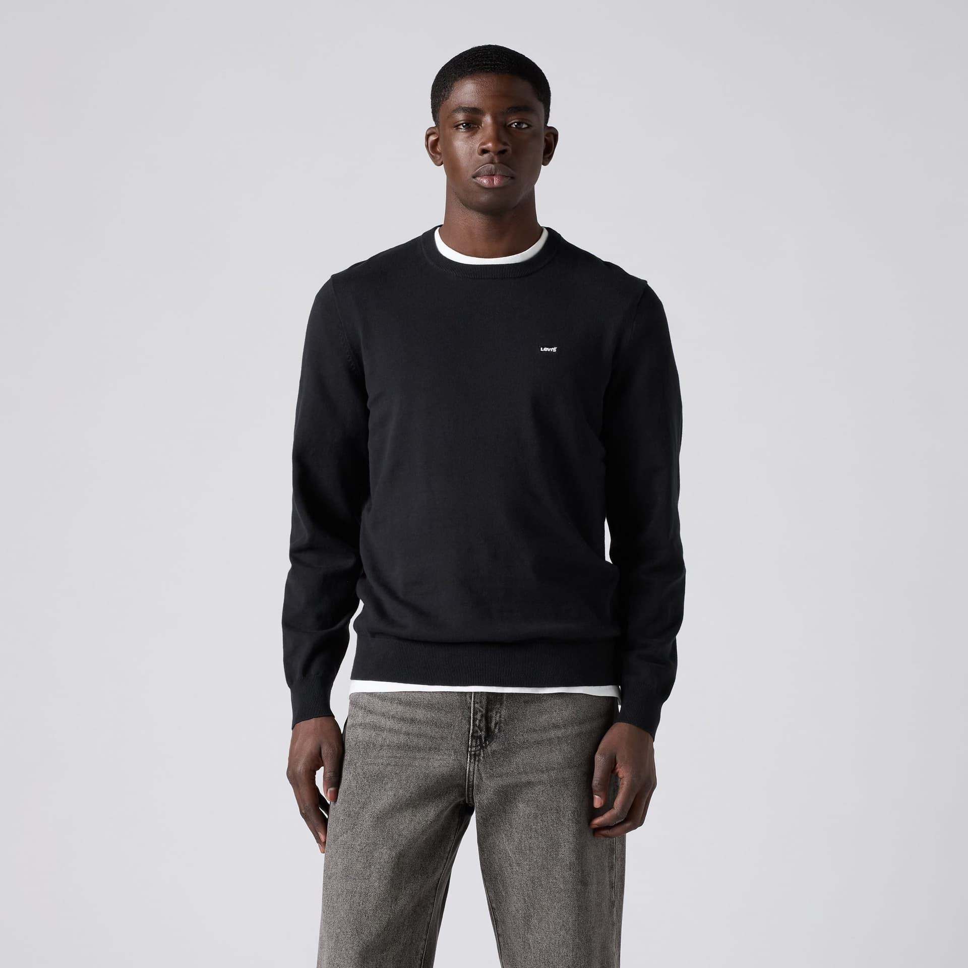 Levi’s maglia uomo Housemark leggera A72070040 - 3