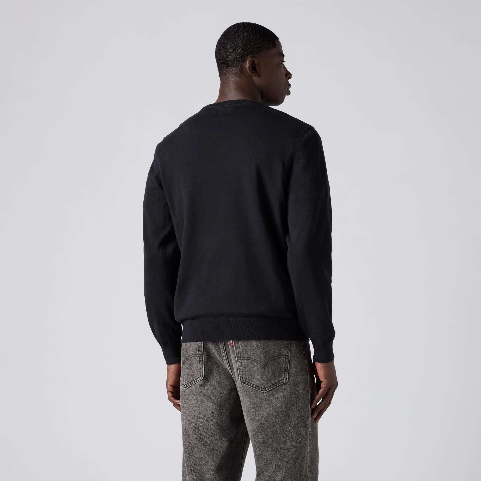 Levi’s maglia uomo Housemark leggera A72070040 - 4