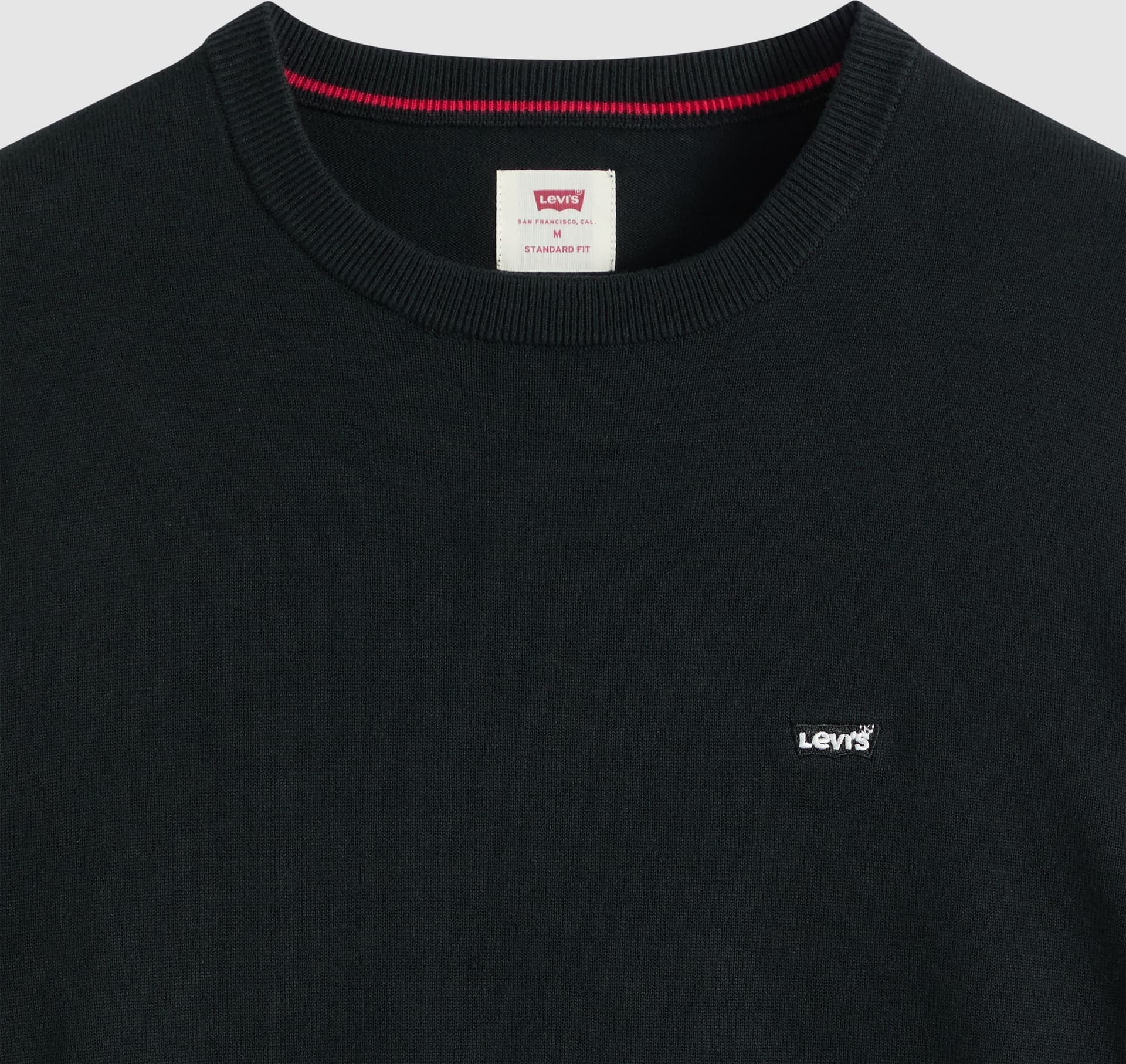 Levi’s maglia uomo Housemark leggera A72070040 - 5