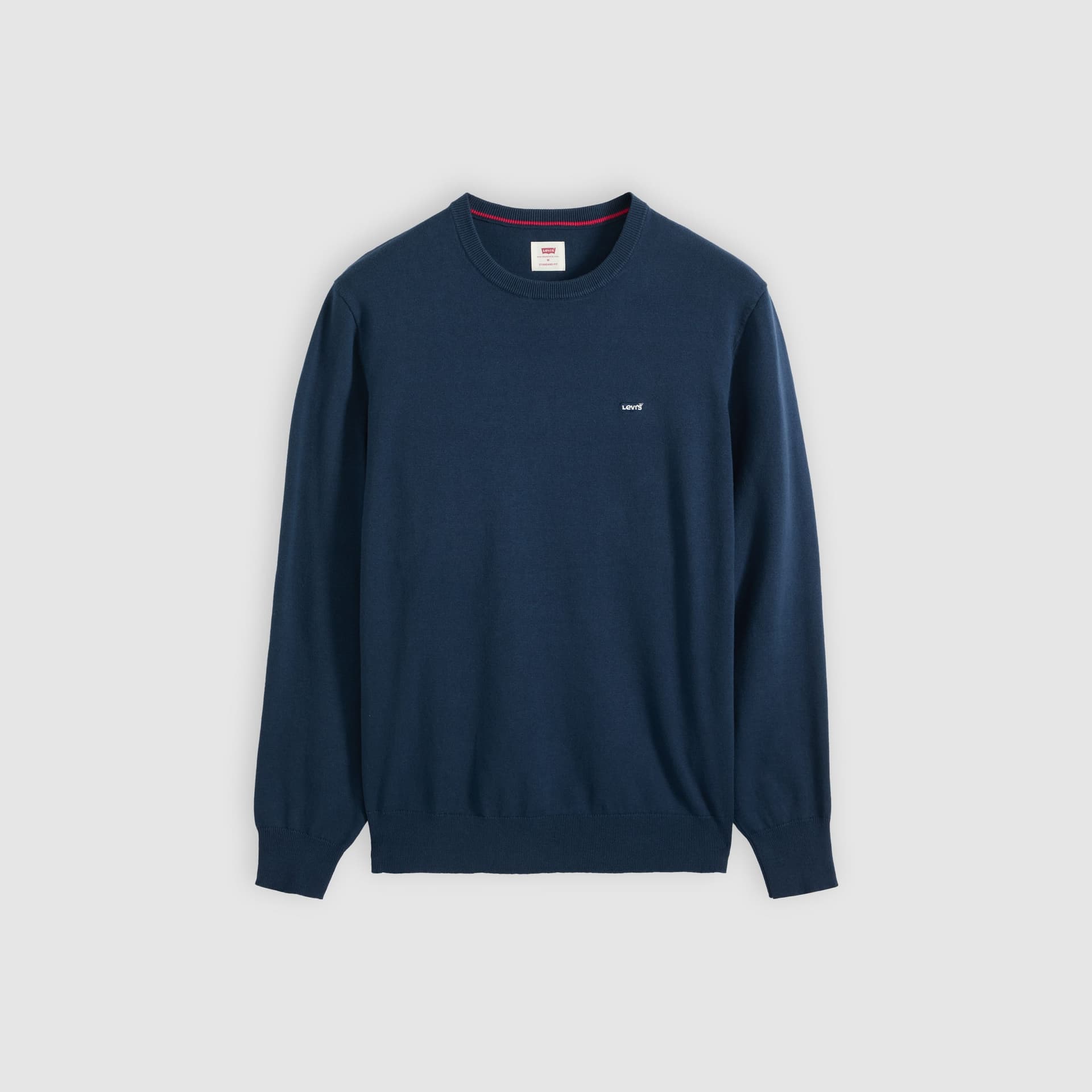 Levi’s maglia uomo Housemark leggera A72070041 - 6