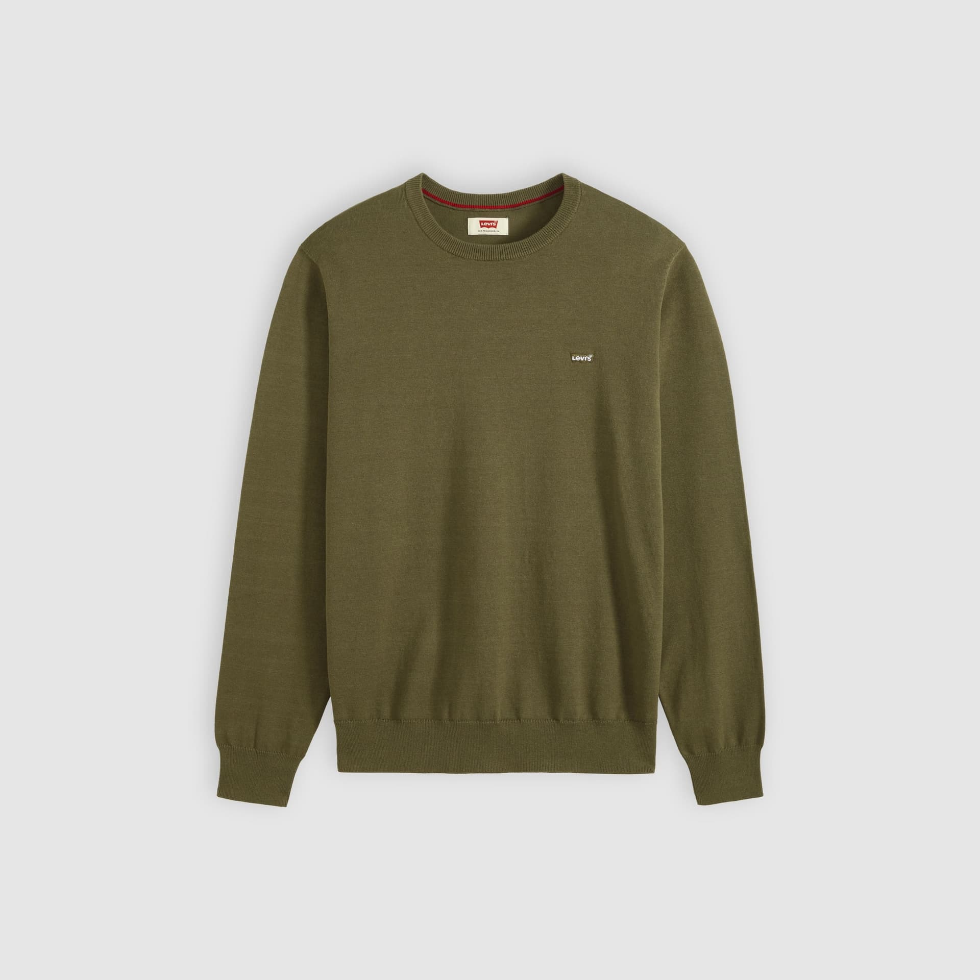 Levi’s maglia uomo Housemark leggera A72070049 - 6