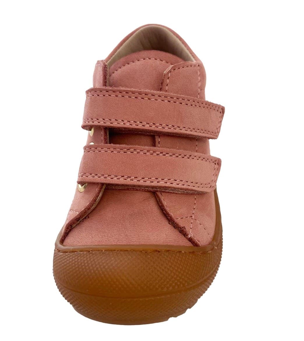 Scarpe primi passi cocoon dal 20 al 25 Rosa Rossano - 2