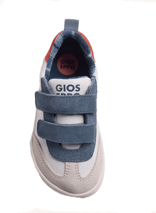 Scarpe bambino Barefoot dal 21 al 26 Gioseppo - 2