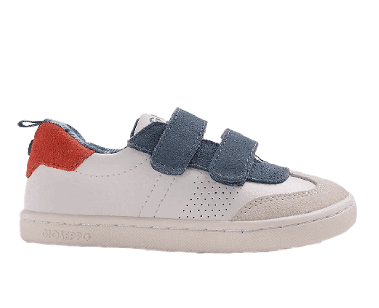 Scarpe bambino Barefoot dal 21 al 26 Gioseppo - 3