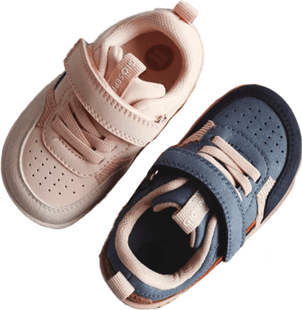 Scarpe Barefoot bambino dal 21 al 29 Gioseppo - 1