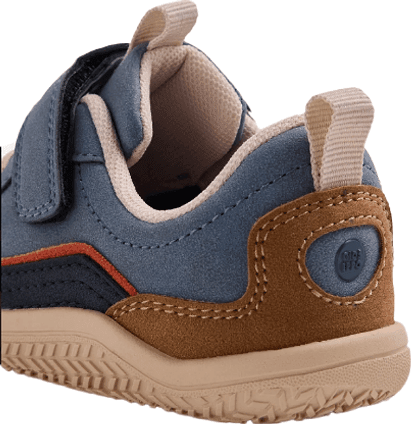 Scarpe Barefoot bambino dal 21 al 29 Gioseppo - 5