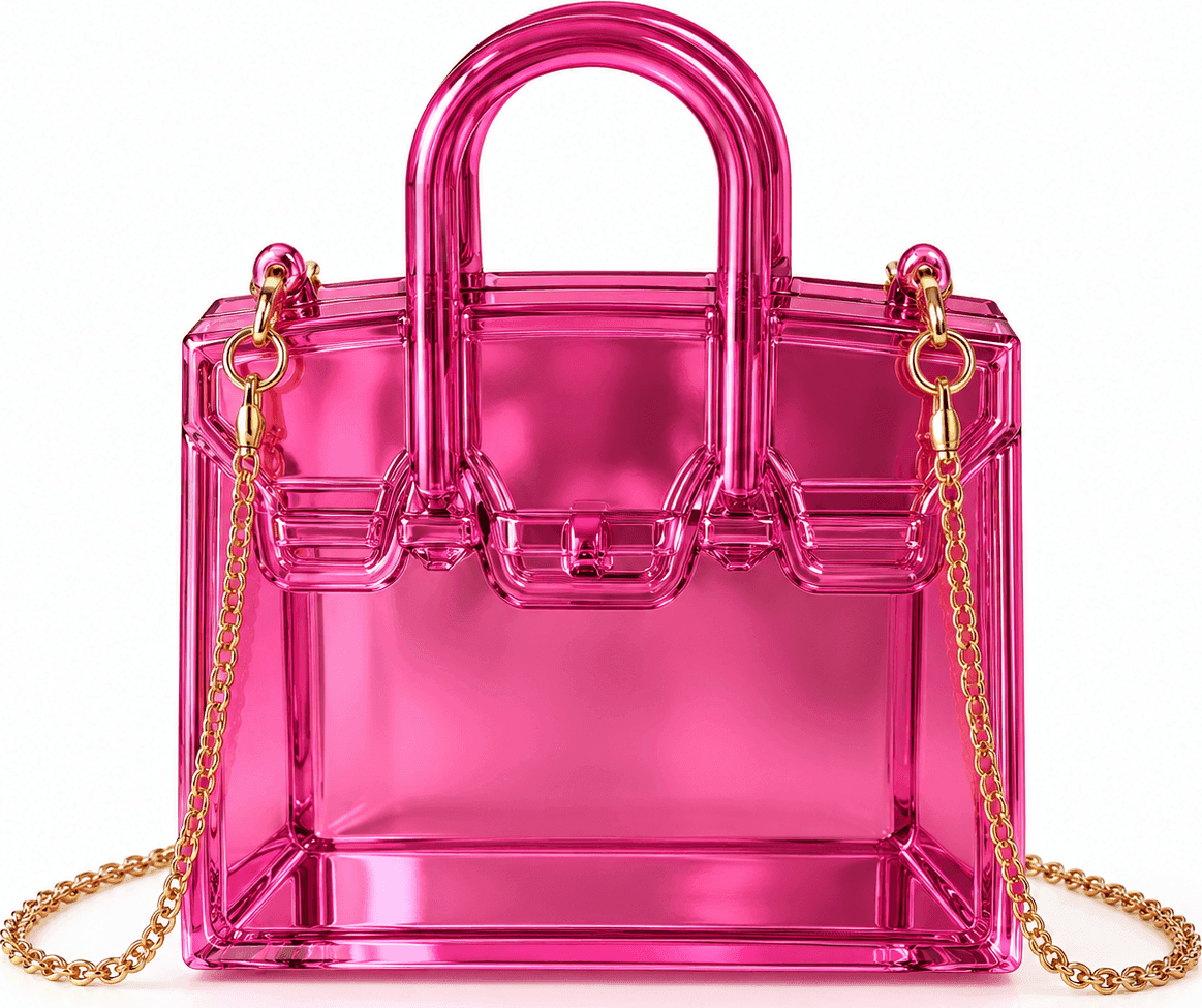 Alba Bijoux –  Borsa MISTERY BOX -  Mini Bag - 2