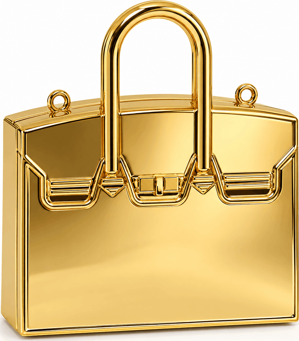 Alba Bijoux –  Borsa MISTERY BOX -  Mini Bag - 3