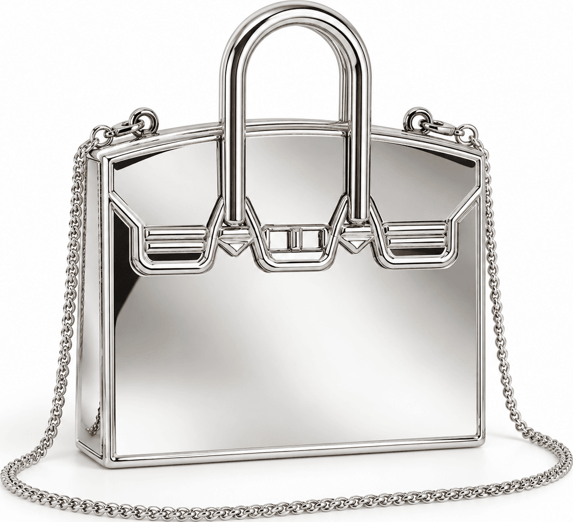 Alba Bijoux –  Borsa MISTERY BOX -  Mini Bag - 4