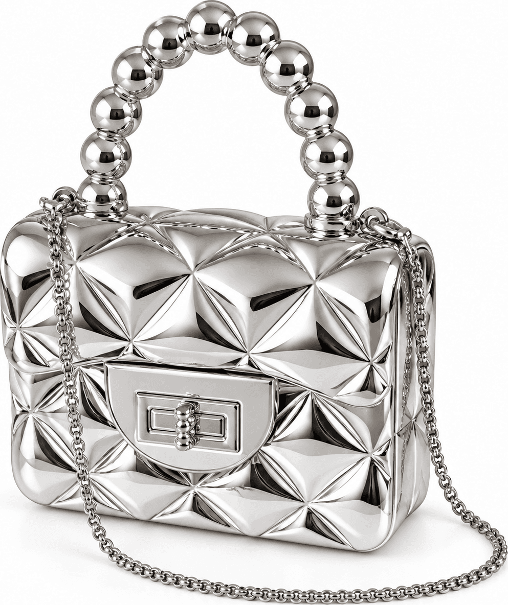 Alba Bijoux –  Borsa MISTERY BOX -  Mini Bag - 2