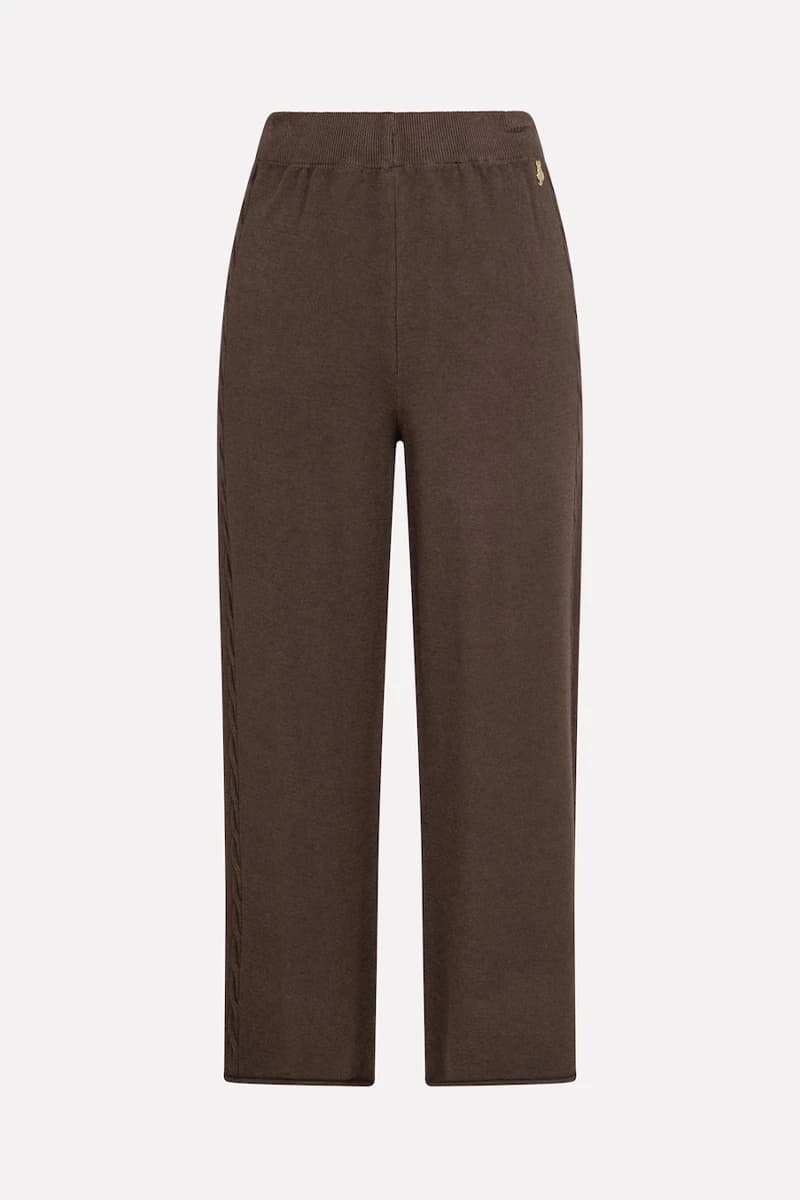 Pantalone maglia | SISTE'S - 2