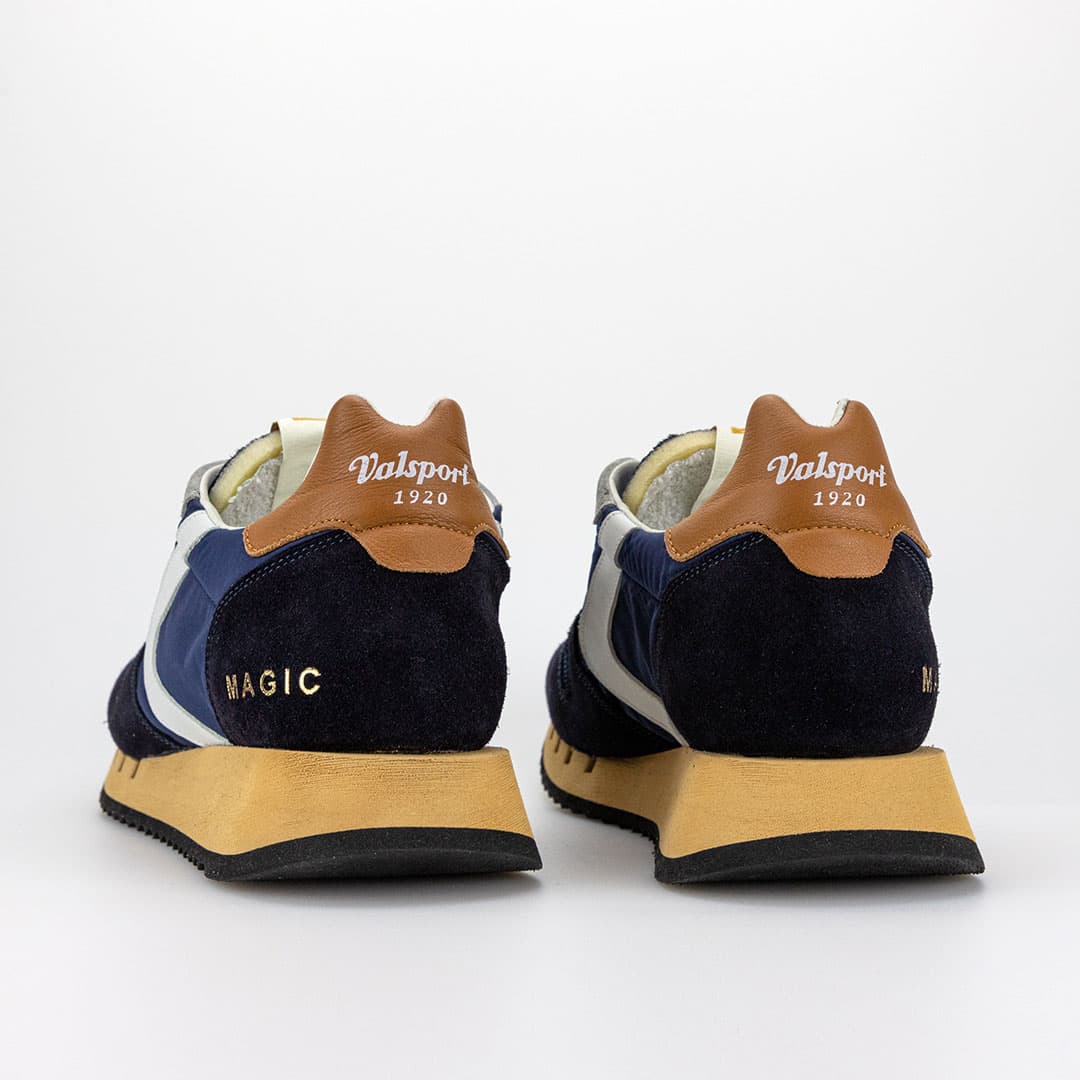 Valsport  Sneakers Blu - 2