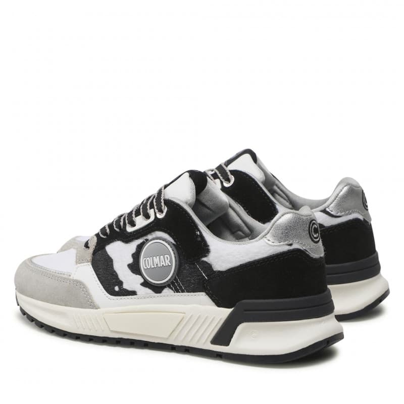 COLMAR  Sneakers Bianco - 2